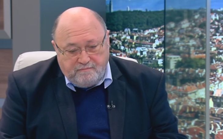 Бившият ни посланик в Македония: Много ще е трудно ВМРО отново да състави правителство 