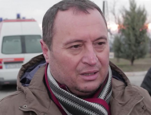 Кметът на Хитрино: Готов съм да платя на адвокатите на местните хора, които съдят "Булмаркет"! 