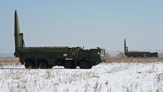 National Interest разказа за топ на 10 най-опасните въоръжения на Русия и НАТО
