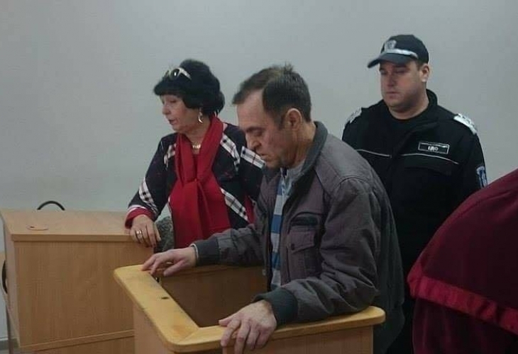 Нова мистерия около делото "Евстатиев", някой е разчиствал след изнасилването