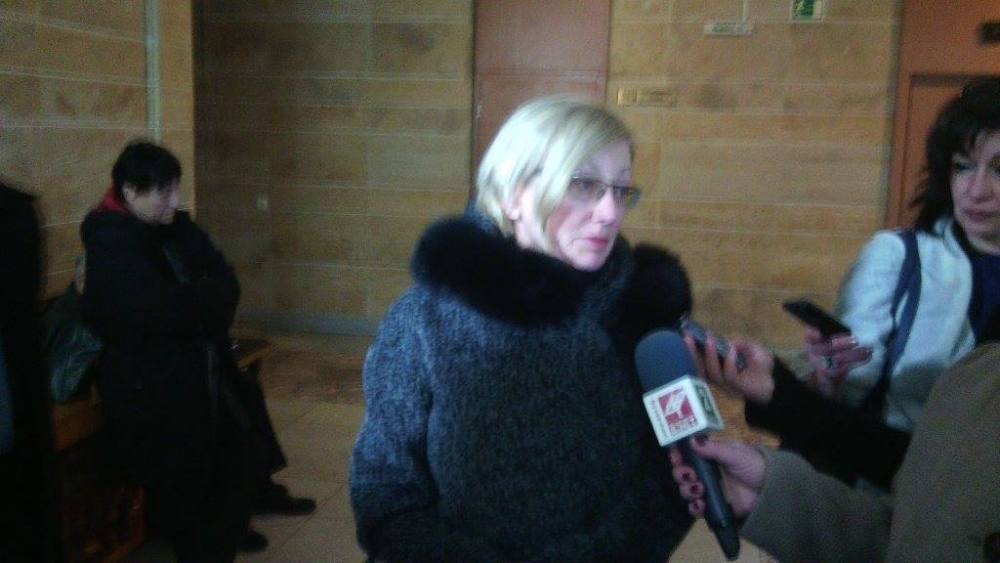 Свидетел по делото "Муса" бил притискан от ДАНС да си ходи в чужбина?