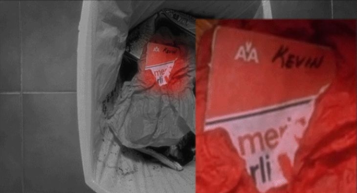 След толкова години: Единствената подробност, която НИКОЙ не е забелязал в "Сам вкъщи" (СНИМКА)