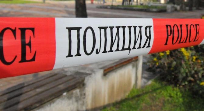 Зловеща находка в канал за ремонт на автомобили в Несебър!