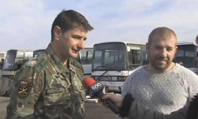 Депутатът Атанас Зафиров попиля Ненчев: Ако бях военен министър, щях да се обеся на портала на поделението в Кабиле! (ВИДЕО)