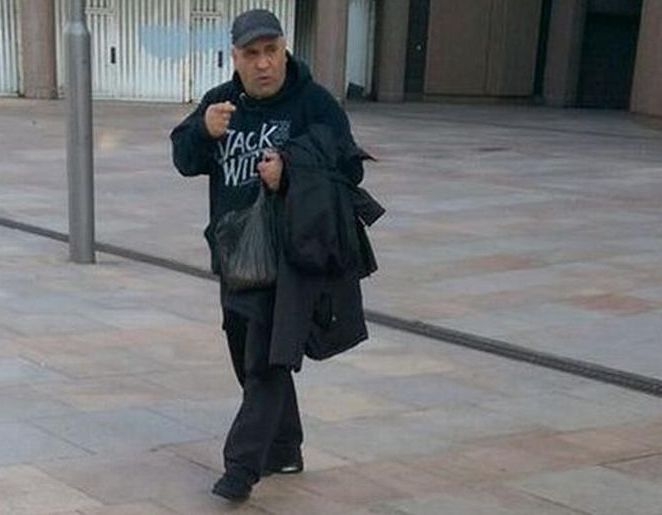 „Мирър”: Жена се престори на умряла, докато Яшар я изнасилва, той се уплашил и я затрупал с листа