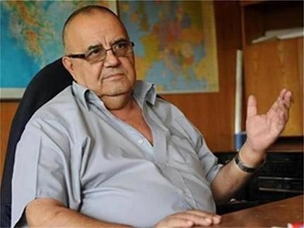 Не пускат антибългарския филм на Скопие до Оскарите 