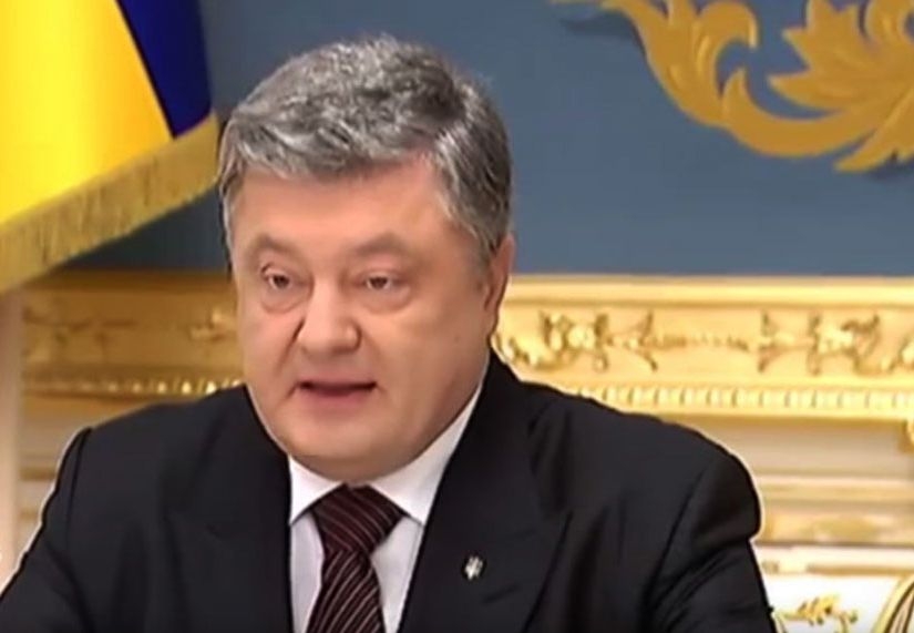 NTV: Примката се затяга! САЩ готвят спецоперация „Краят на Порошенко” (ВИДЕО)