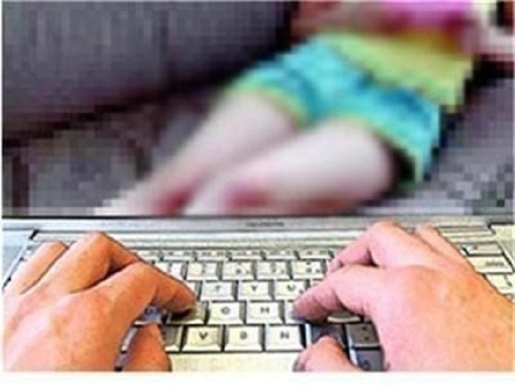 Ужас! 11-годишна лъсна в порно, била заплашвана системно 