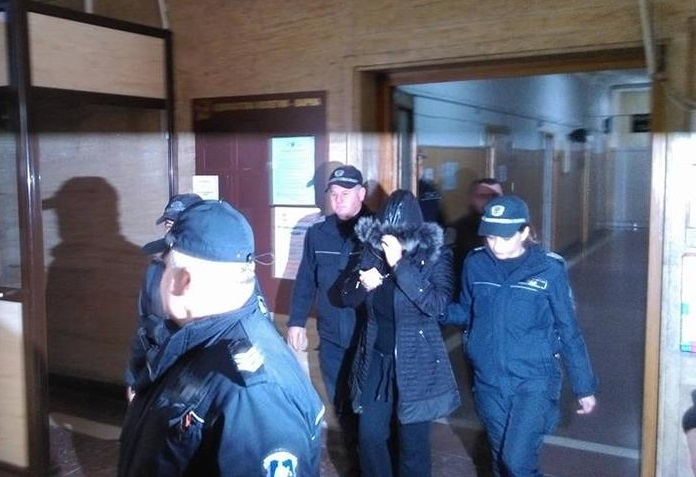 Първо в БЛИЦ: Анита Мейзер направи току-що разтърсващи самопризнания в съда!