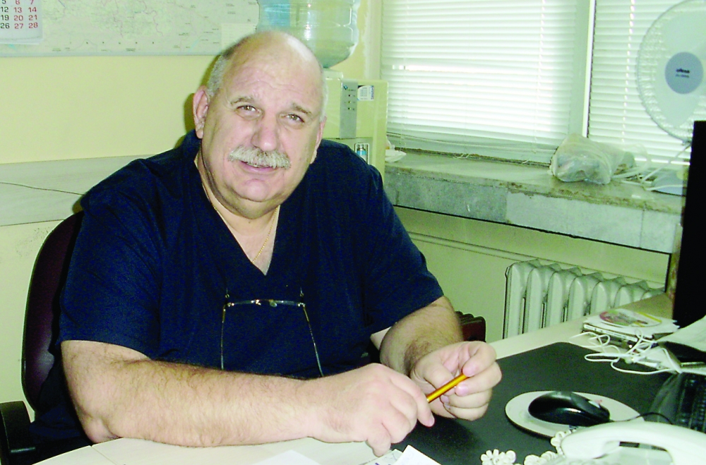 Д-р Илиян Илиев: Никой не е застрахован от това опасно усложнение! Всяка четвърта херния се заклещва