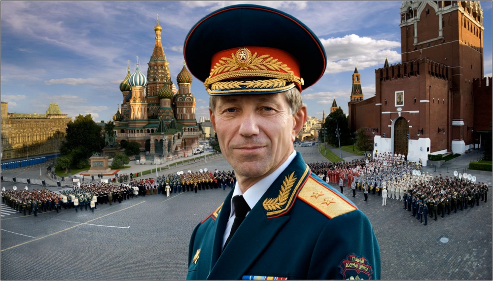 Потвърдено: Ръководителят на „Александров” генерал Халилов е бил в  рухналия Ту-154, нови 2 версии за трагедията
