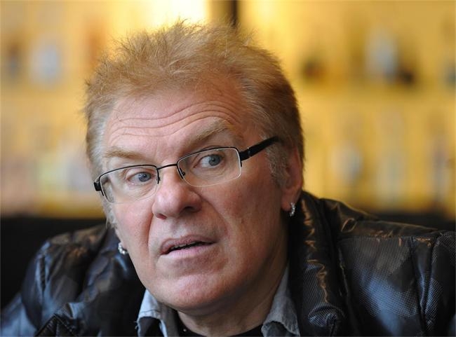 Васил Найденов: Предлагаха ми да бъда вицепрезидент 