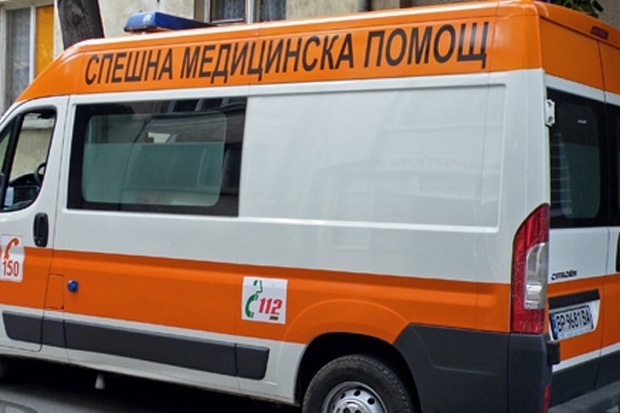 Жестока трагедия в Бургас навръх Коледа! Тодор издъхна в страшни мъки