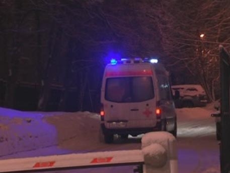 Заложническата драма в Москва приключи, похитителят се самоуби 
