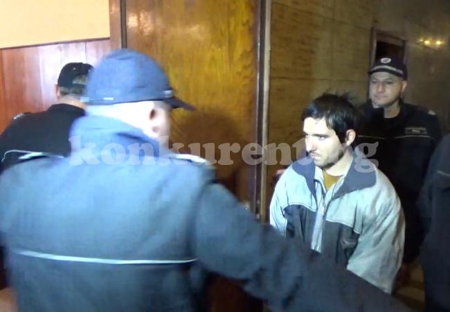 Ето го Росен от Соколаре, убил майка си навръх Коледа (СНИМКИ)