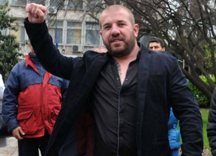 Динко се закани: Влизам в парламента! 