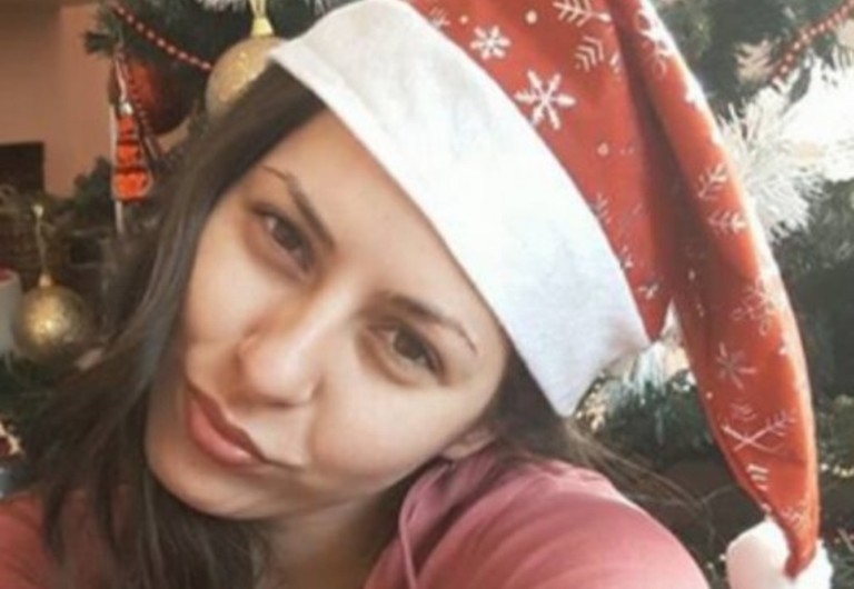 Само в БЛИЦ! Секунди преди да бъде смъртоносно наръгана в сърцето, Милена проплакала: Разделяме се!