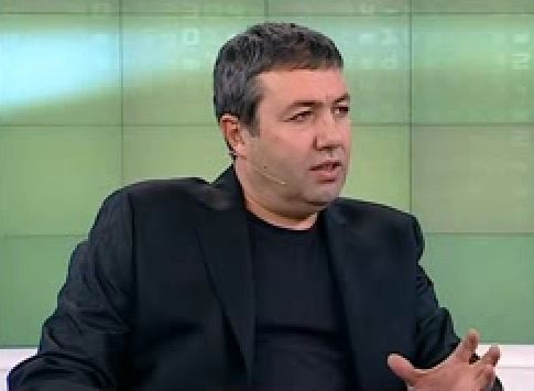 Внезапно издъхналият журналист Гасан Насър в последното си интервю пред БЛИЦ: Бежанците може да ударят и София!
