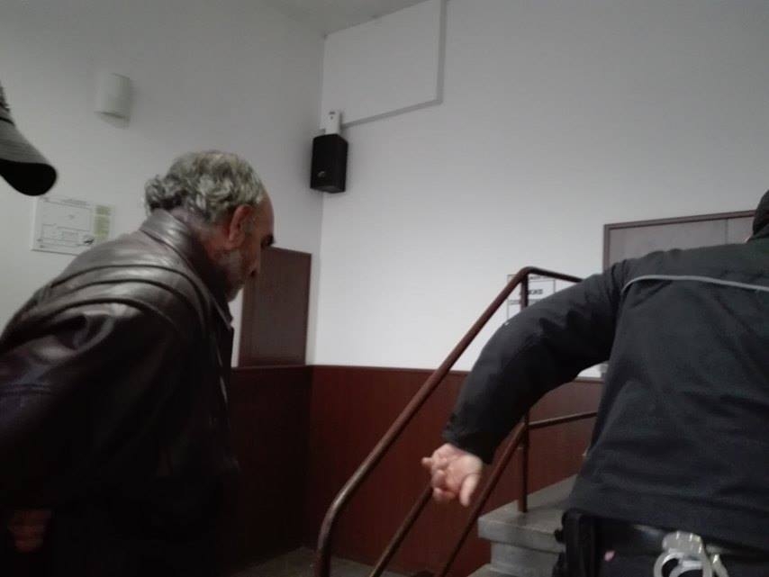 Бащата, полял с бензин и запалил сина си: Беше нещастен случай, кой родител би го сторил на детето си (СНИМКИ)