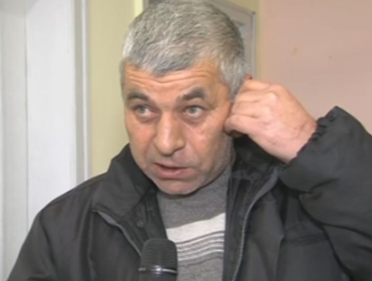 Спасен от ада край "Петолъчката": Много преспи, виелици имаше, нищо не се вижда!