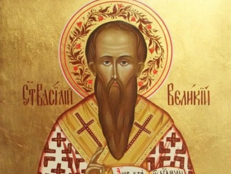 Започваме Новата година с прекрасен празник! Черпят 12 хубави имена 