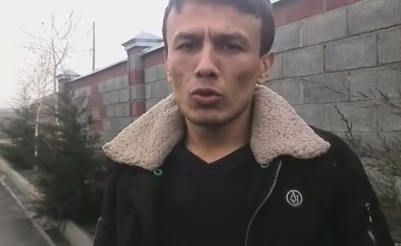 Сензационно в БЛИЦ! Киргизки сайт публикува интервю с издирвания под дърво и камък за касапницата в Истанбул (ВИДЕО)