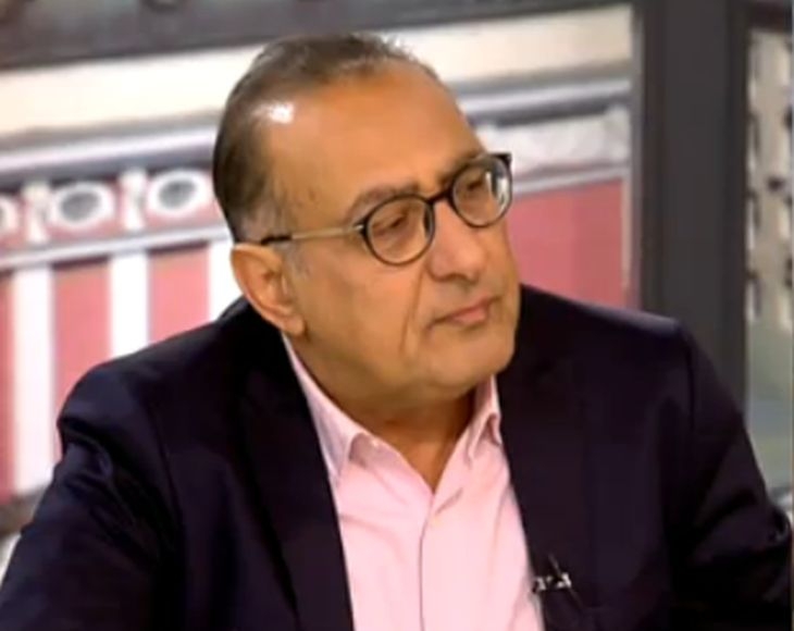 Мохамед Халаф потвърди страшната новина: Пълчищата главорези от "Ислямска държава" вече са на Балканите!