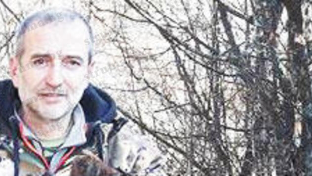 Нови подробности за екшъна край Мелник! Сандански зъболекър извади пистолет и започна да стреля по брата на Тони Гърчето