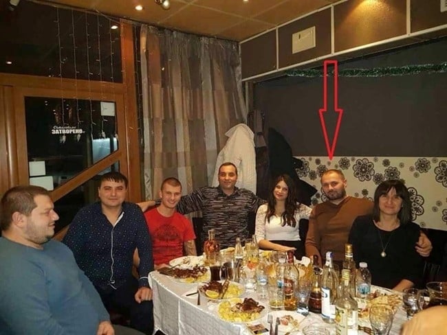 Чокови пак скандализират: Спас се набутва в "София: Ден и нощ"! (СНИМКИ)