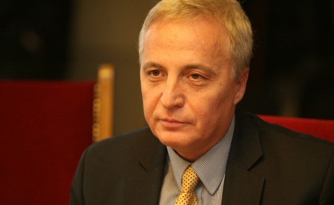 Шефът на Сметната палата разкри с колко милиона са олекнали партиите заради президентския вот