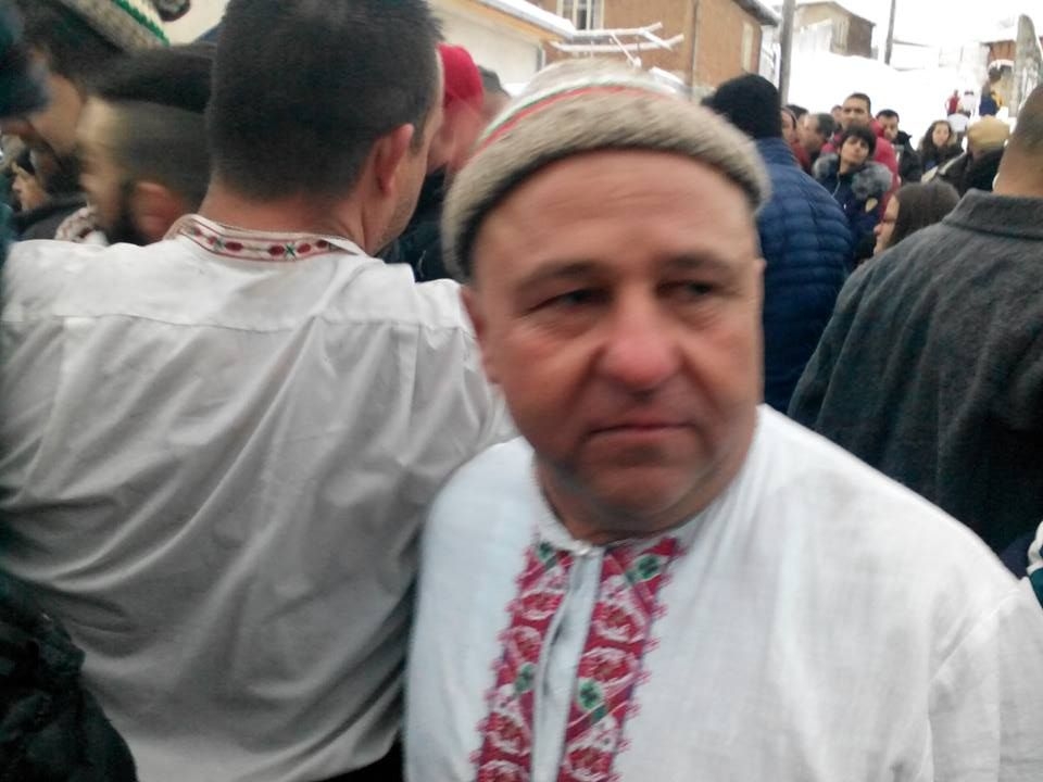 Първо в БЛИЦ! Борисов на пожар звъни на калоферския кмет