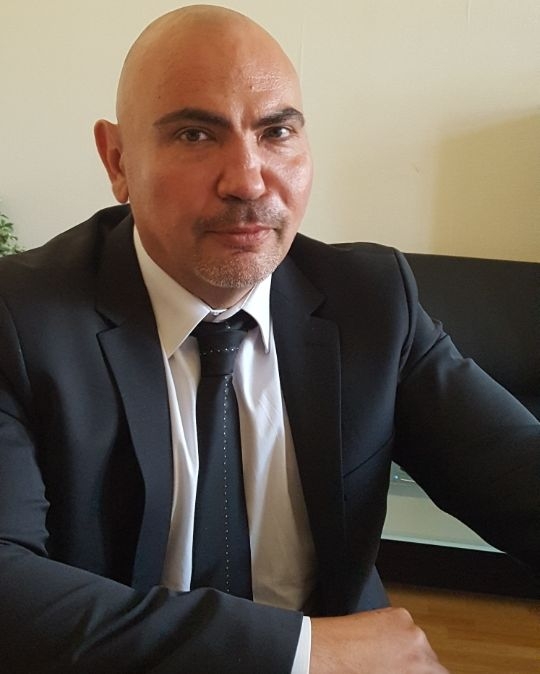 Говорителят на БДЦ Росен Петров: Има села, в които хората са виждали полицай само по телевизията
