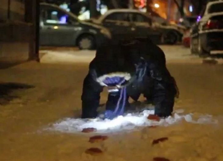 По следите на лютеницата с наркотик в Бургас: Следвайте Пинко  (ВИДЕО)
