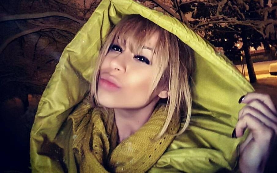 Ася Капчикова по спешност в болница, феновете й в паника (СНИМКА)