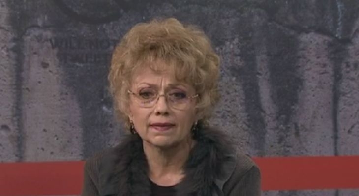 Валерия Велева срази амбициите на Христо Иванов 