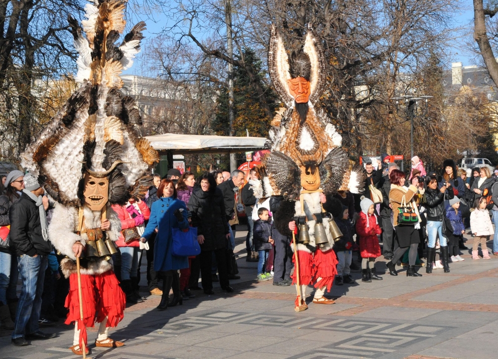 Сурва за Гинес се задава в Перник 