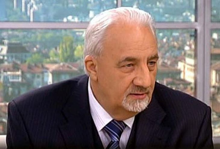 Муравей Радев разкри добра ли ще е 2017 година