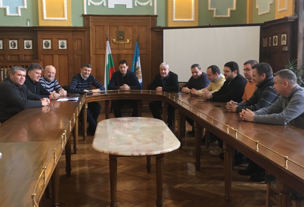 Удължават ваканцията в Пловдив с три дни