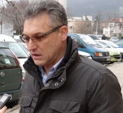 Валери Жаблянов: Това, че сега няма бежанци по границата, никого не успокоява