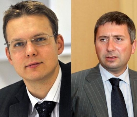 Дясната ръка на Прокопиев ще коли и беси в "Да, България"