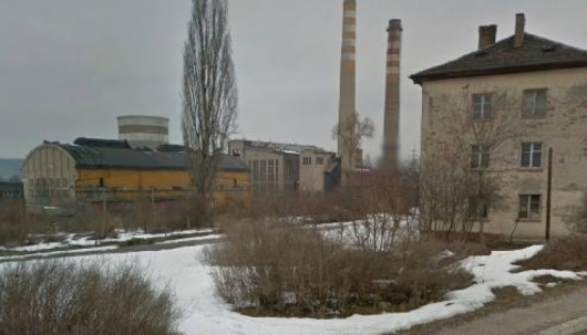 Замръзване на въглищата спряло ТЕЦ-Перник, запален е резервен газов котел