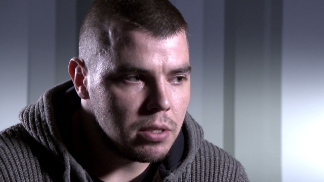 Проговори охранителят, намушкал момче в столичен мол