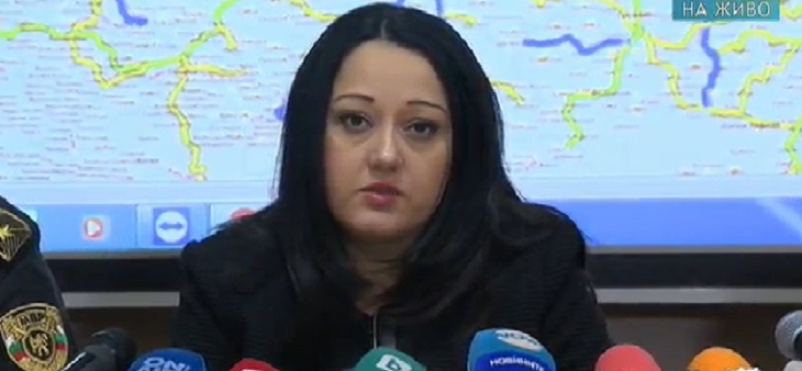 Лиляна Павлова: Много е тежка ситуацията в 4 града 
