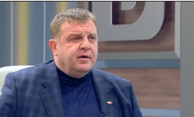 Красимир Каракачанов категоричен: Несериозно е Радев да удължава живота на парламента! 