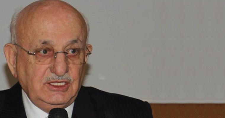 Hurriyet: Председателят на турския парламент отново е настанен в интензивното отделение