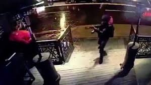 Нападателят от „Рейна“ е получил помощ отвътре