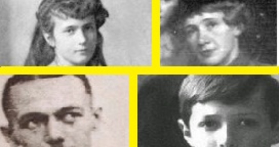 В България е погребана най-голямата тайна на Русия! Кои всъщност са мистериозните Нора и Жорж от село Гъбарево
