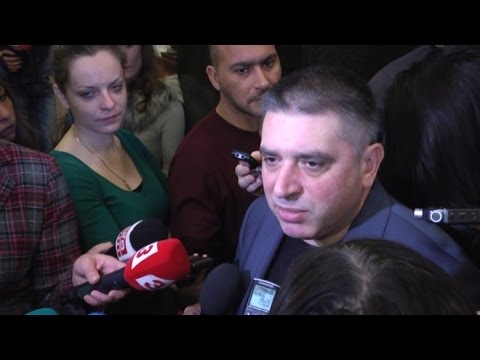 ГЕРБ внася проектозакон за мажоритарен вот в четвъртък