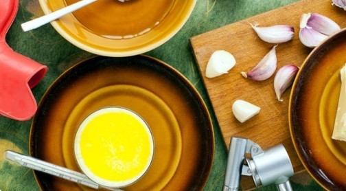 Трите най-добри домашни сиропи срещу настинка и грип