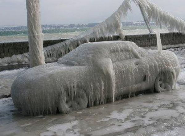 Синоптици от БАН: Утре в цяла Източна България ще бъде нещо кошмарно!